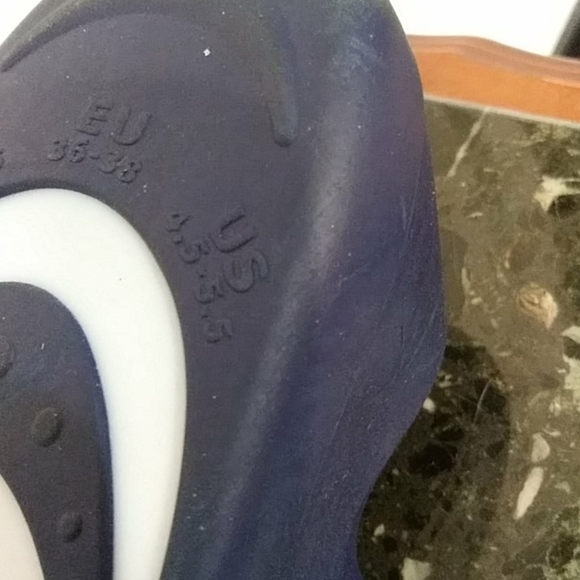 Oceanic Viper fins - Picture 6 of 6